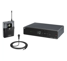 Sennheiser XSW 1-ME2-B Радиосистема с петличным микрофоном
