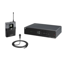 Sennheiser XSW 1-ME2-E Радиосистема с петличным микрофоном