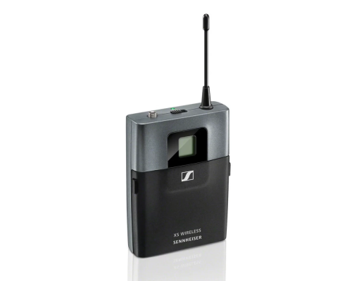 Sennheiser XSW 1-ME3-A Радиосистема с головным микрофоном