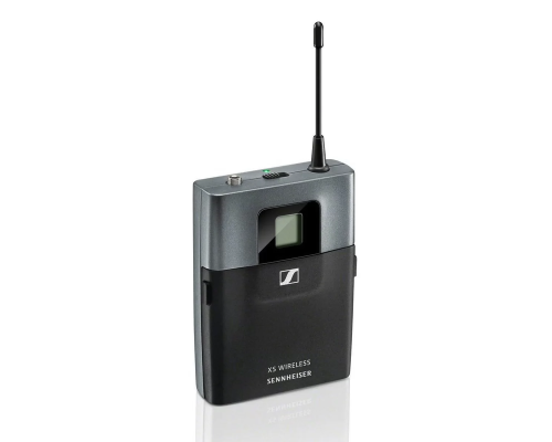 Sennheiser XSW 1-ME3-E Радиосистема с головным микрофоном