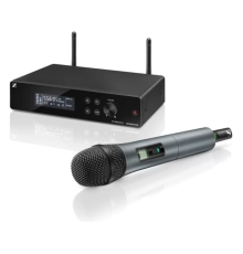 Sennheiser XSW 2-835-B Радиосистема с динамическим микрофоном