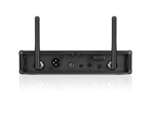 Sennheiser XSW 2-865-A Радиосистема с конденсаторным микрофоном