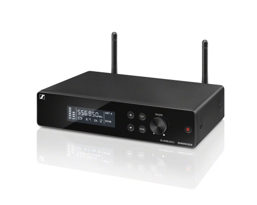 Sennheiser XSW 2-865-A Радиосистема с конденсаторным микрофоном