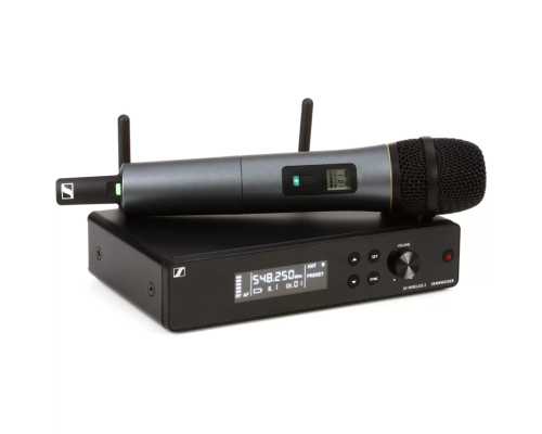 Sennheiser XSW 2-865-A Радиосистема с конденсаторным микрофоном
