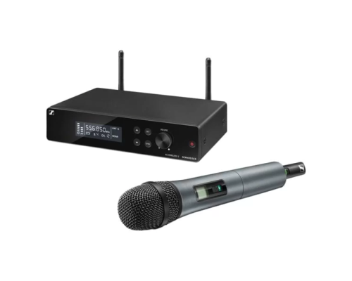 Sennheiser XSW 2-865-B Радиосистема с конденсаторным микрофоном