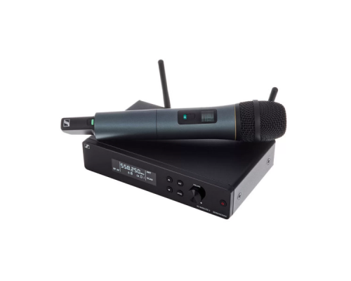 Sennheiser XSW 2-865-B Радиосистема с конденсаторным микрофоном