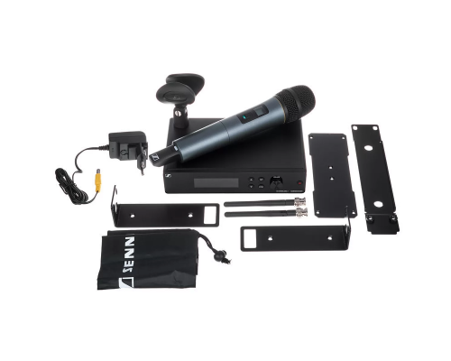 Sennheiser XSW 2-865-B Радиосистема с конденсаторным микрофоном