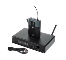 Sennheiser XSW 2-CI1-A Радиосистема с поясным передатчиком