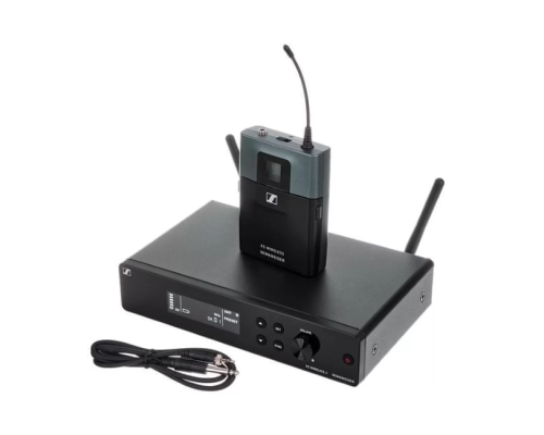 Sennheiser XSW 2-CI1-A Радиосистема с поясным передатчиком