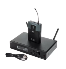 Sennheiser XSW 2-CI1-B Радиосистема с поясным передатчиком