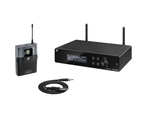 Sennheiser XSW 2-CI1-B Радиосистема с поясным передатчиком