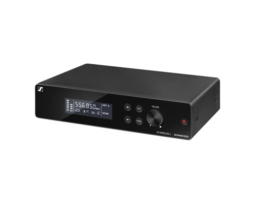 Sennheiser XSW 2-CI1-B Радиосистема с поясным передатчиком
