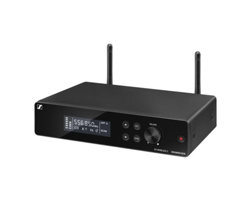 Sennheiser XSW 2-CI1-B Радиосистема с поясным передатчиком
