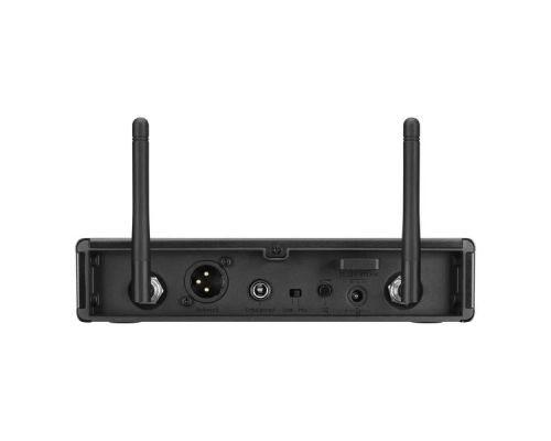 Sennheiser XSW 2-CI1-B Радиосистема с поясным передатчиком