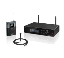Sennheiser XSW 2-ME2-B Радиосистема с петличным микрофоном