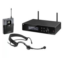 Sennheiser XSW 2-ME3-A Радиосистема с головным микрофоном