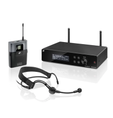 Sennheiser XSW 2-ME3-B Радиосистема с головным микрофоном