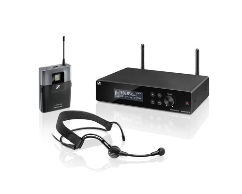 Sennheiser XSW 2-ME3-B Радиосистема с головным микрофоном