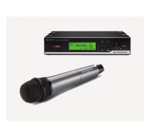 Sennheiser XSW 35 Вокальная радиосистема ручным передатчиком
