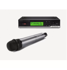 Sennheiser XSW 35 Вокальная радиосистема ручным передатчиком