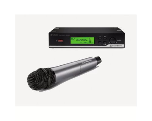 Sennheiser XSW 35 Вокальная радиосистема ручным передатчиком
