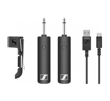 Sennheiser XSW-D INSTRUMENT BASE SET Комплект портативной цифровой радиосистемы