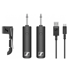 Sennheiser XSW-D INSTRUMENT BASE SET Комплект портативной цифровой радиосистемы