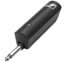 Sennheiser XSW-D INSTRUMENT RX Цифровой портативный приемник