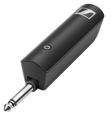 Sennheiser XSW-D INSTRUMENT RX Цифровой портативный приемник