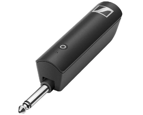 Sennheiser XSW-D INSTRUMENT RX Цифровой портативный приемник