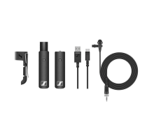 Sennheiser XSW-D LAVALIER SET Комплект портативной цифровой радиосистемы