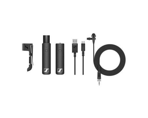 Sennheiser XSW-D LAVALIER SET Комплект портативной цифровой радиосистемы
