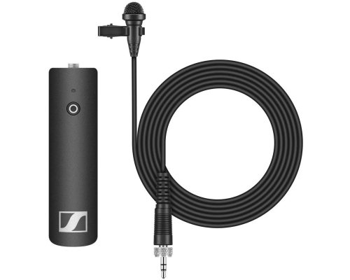 Sennheiser XSW-D LAVALIER SET Комплект портативной цифровой радиосистемы