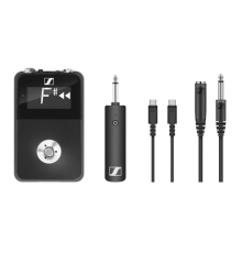 Sennheiser XSW-D PEDALBOARD SET Комплект портативной цифровой радиосистемы