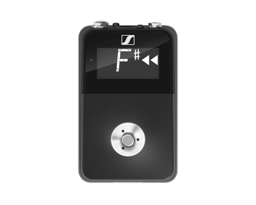 Sennheiser XSW-D PEDALBOARD SET Комплект портативной цифровой радиосистемы