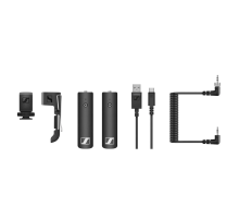 Sennheiser XSW-D PORTABLE BASE SET Комплект портативной цифровой радиосистемы