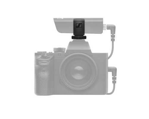 Sennheiser XSW-D PORTABLE INTERVIEW SET Комплект портативной цифровой радиосистемы