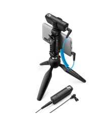 Sennheiser XSW-D PORTABLE LAV MOBILE KIT Накамерная радиосистема с петличным микрофоном