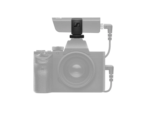 Sennheiser XSW-D PORTABLE LAVALIER SET Комплект портативной цифровой радиосистемы