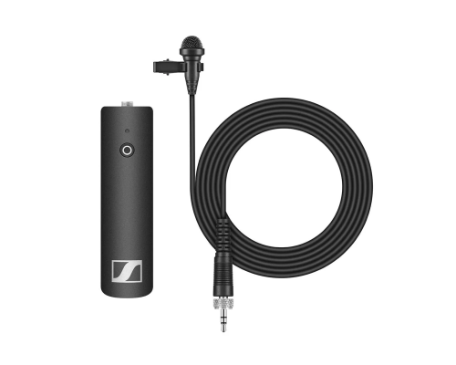 Sennheiser XSW-D PORTABLE LAVALIER SET Комплект портативной цифровой радиосистемы