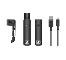 Sennheiser XSW-D PRESENTATION BASE SET Комплект портативной цифровой радиосистемы