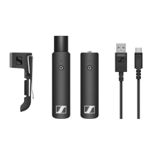 Sennheiser XSW-D PRESENTATION BASE SET Комплект портативной цифровой радиосистемы