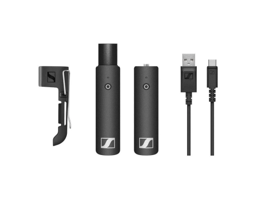 Sennheiser XSW-D PRESENTATION BASE SET Комплект портативной цифровой радиосистемы