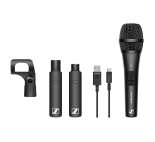 Sennheiser XSW-D VOCAL SET Комплект портативной цифровой радиосистемы