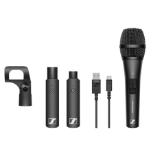 Sennheiser XSW-D VOCAL SET Комплект портативной цифровой радиосистемы