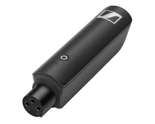 Sennheiser XSW-D VOCAL SET Комплект портативной цифровой радиосистемы