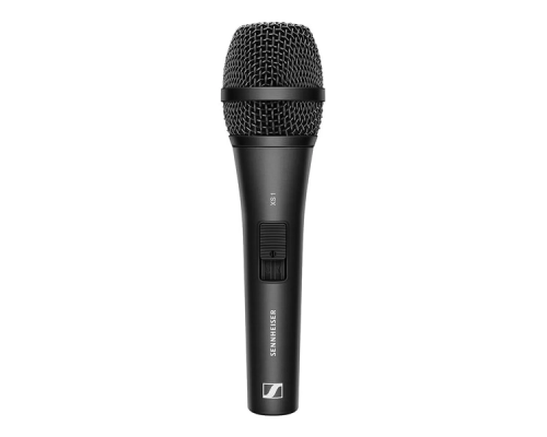 Sennheiser XSW-D VOCAL SET Комплект портативной цифровой радиосистемы