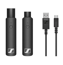Sennheiser XSW-D XLR BASE SET Комплект портативной цифровой радиосистемы