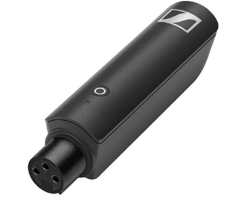 Sennheiser XSW-D XLR BASE SET Комплект портативной цифровой радиосистемы
