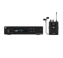 Sennheiser XSW IEM SET Система персонального мониторинга